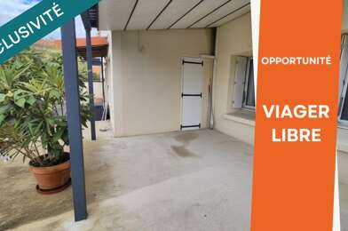 Maison 3 pièces 89000 €