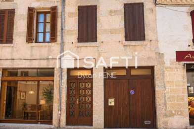 Maison 6 pièces 190000 €