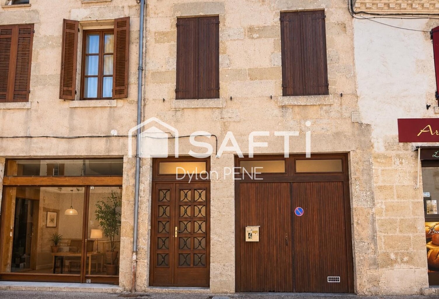 Maison de coeur de ville - A deux pas du château — photo 1