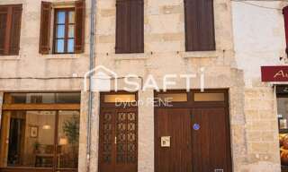 Maison 6 Pièces 148 m² à vendre à Villandraut (33730)