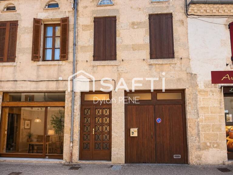 Maison de coeur de ville - A deux pas du château — photo 1