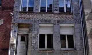 Maison 8 Pièces 170 m² à vendre à Condé-sur-l'Escaut (59163)