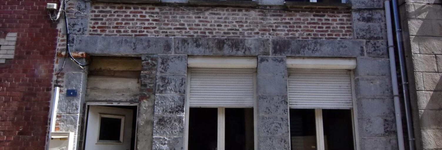 Maison 8 Pièces 170 m² à vendre à Condé-sur-l'Escaut (59163)