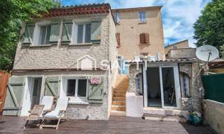 Appartement 6 Pièces 95 m² à vendre à Camps-la-Source (83170)