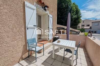 Appartement 6 pièces 258000 €