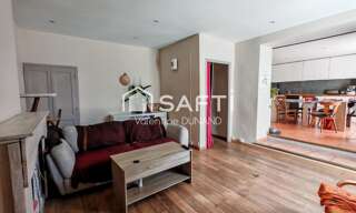Appartement 6 Pièces 95 m² à vendre à Camps-la-Source (83170)