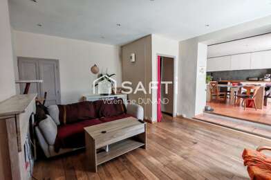 Appartement 6 pièces 258000 €