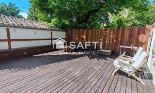 Appartement 6 Pièces 95 m² à vendre à Camps-la-Source (83170)