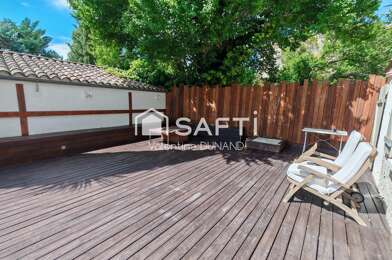 Appartement 6 pièces 258000 €
