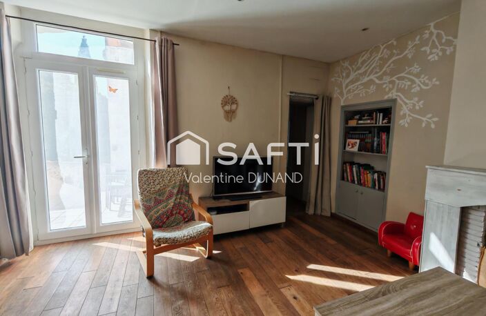 Appartement avec studio indépendant et grandes terrasses — photo 2