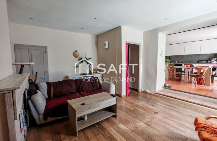Appartement avec studio indépendant et grandes terrasses — photo 3