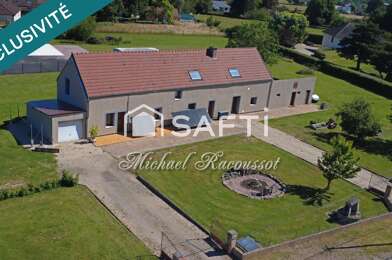 Maison 10 pièces 210000 €