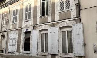 Immeuble  200 m² à vendre à Sens (89100)
