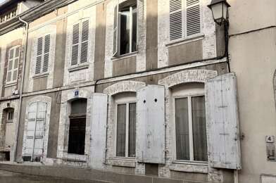 Immeuble  320000 €