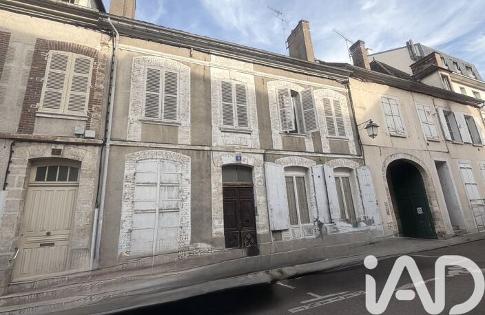 Vente Immeuble 200 m&sup2; — photo 2