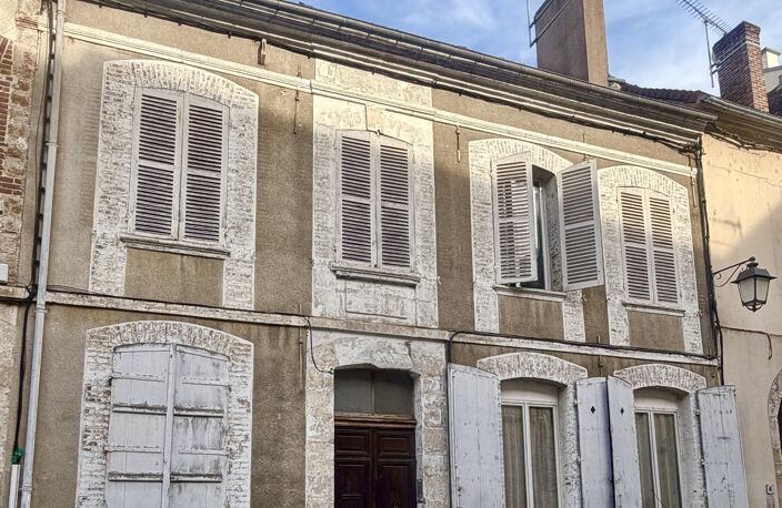 Vente Immeuble 200 m&sup2; — photo 3