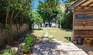 Immeuble  189 m² à vendre à Castres (81100)