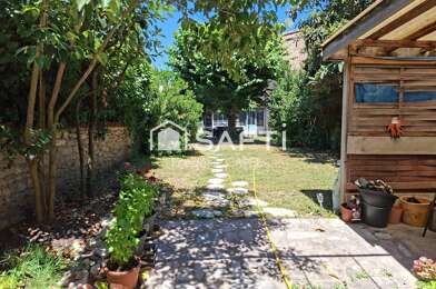 Immeuble  337000 €