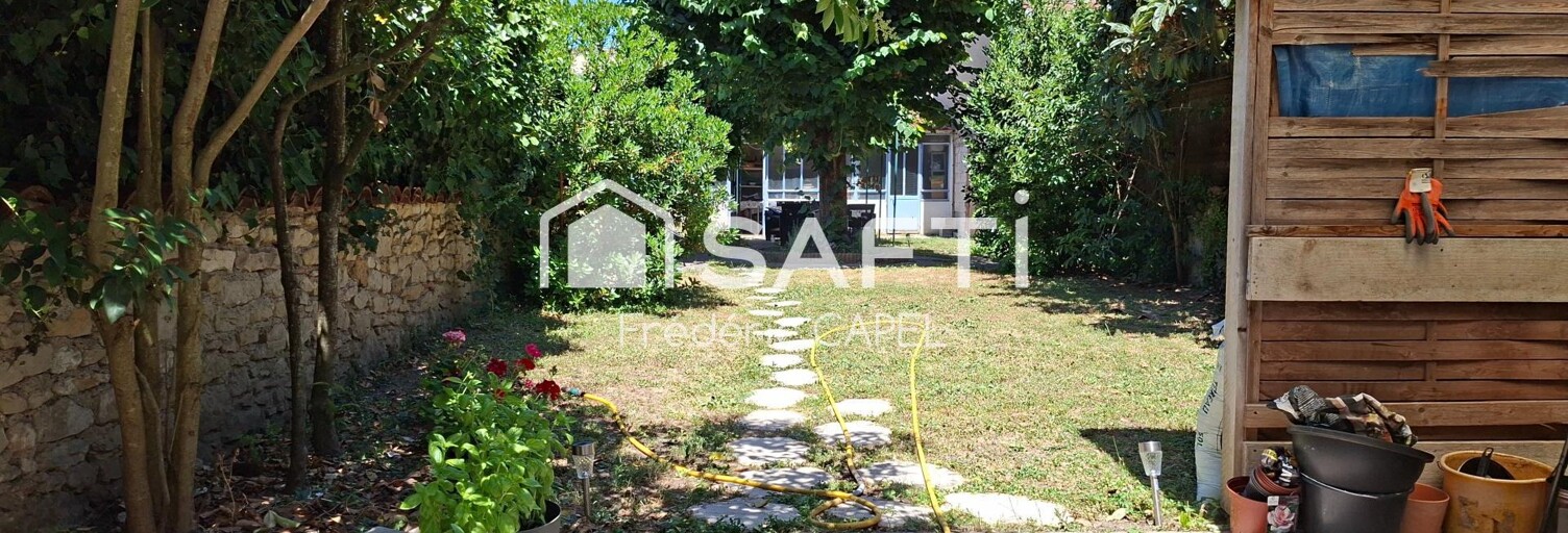 Immeuble  189 m² à vendre à Castres (81100)