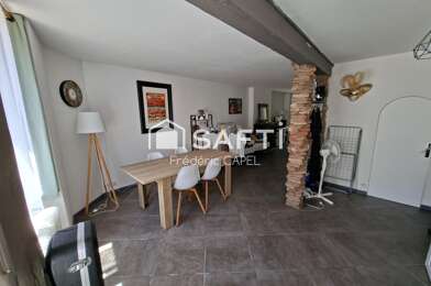 Immeuble  337000 €