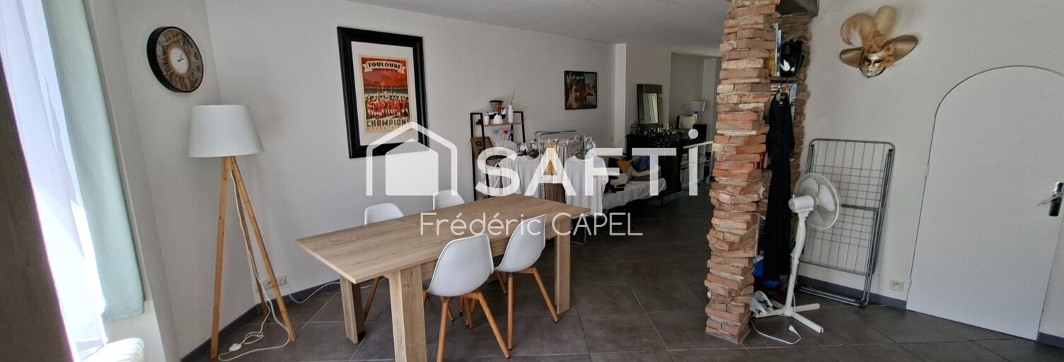 Immeuble  189 m² à vendre à Castres (81100)