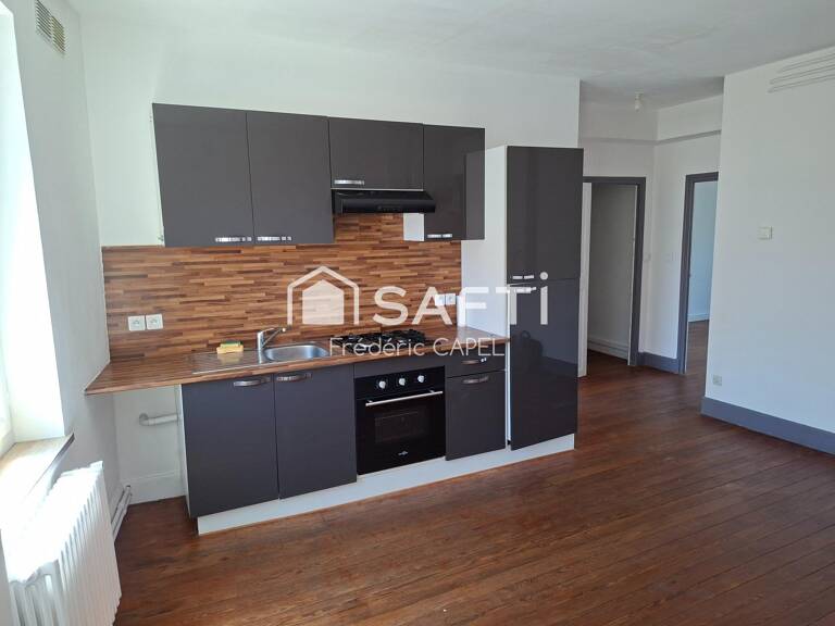 Immeuble de rapport proche du centre-ville — photo 1