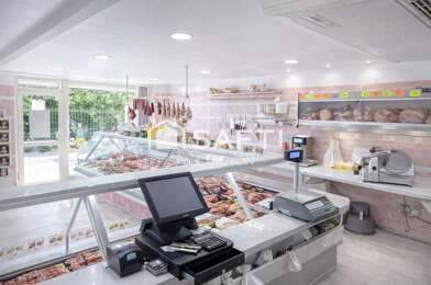 Commerce 3 pièces 176000 €