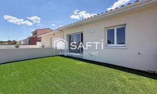 Maison 3 Pièces 63 m² à vendre à Portiragnes (34420)