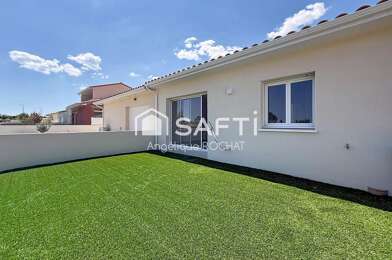 Maison 3 pièces 249000 €