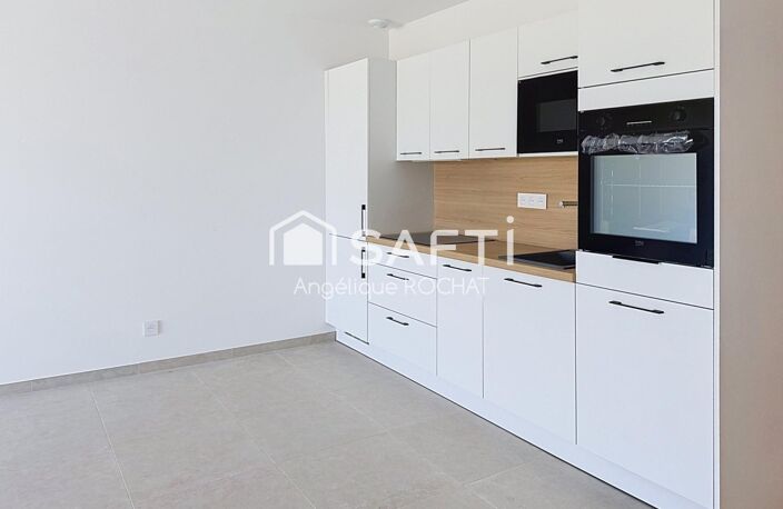 Magnifique Villa Neuve T3 plain pied 2 chambres sur Portiragnes — photo 3