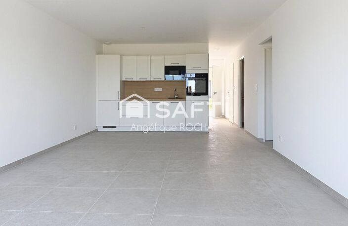 Magnifique Villa Neuve T3 plain pied 2 chambres sur Portiragnes — photo 4