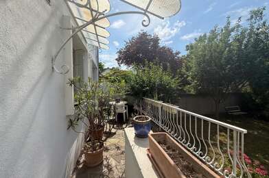 Maison 7 pièces 890000 €