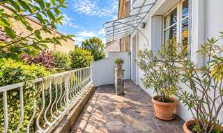 Maison 7 Pièces 170 m² à vendre à Alfortville (94140)