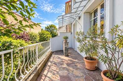 Maison 7 pièces 890000 €