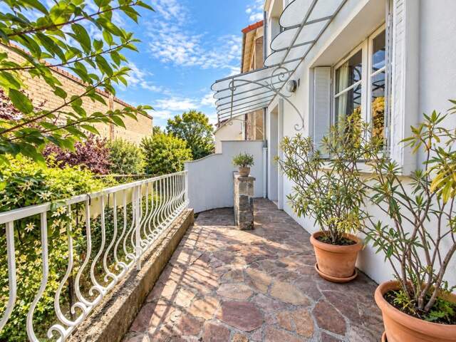 Maison à vendre sur Alfortville à 7 minutes de la Gare RER D  Maisons Alfort / Alfortville — photo du bien