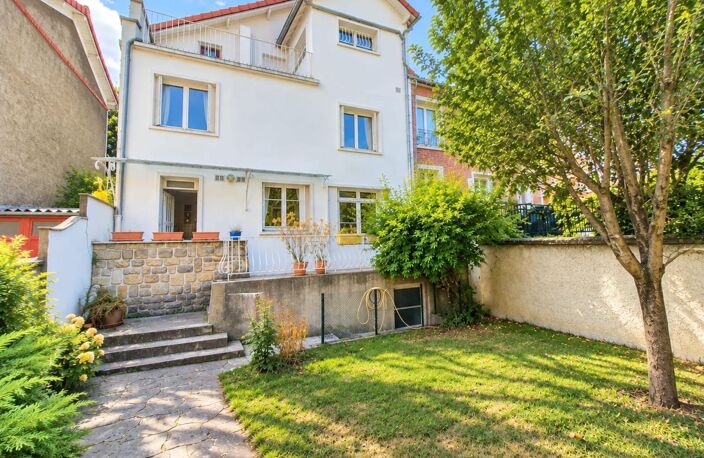 Maison à vendre sur Alfortville à 7 minutes de la Gare RER D  Maisons Alfort / Alfortville — photo 4