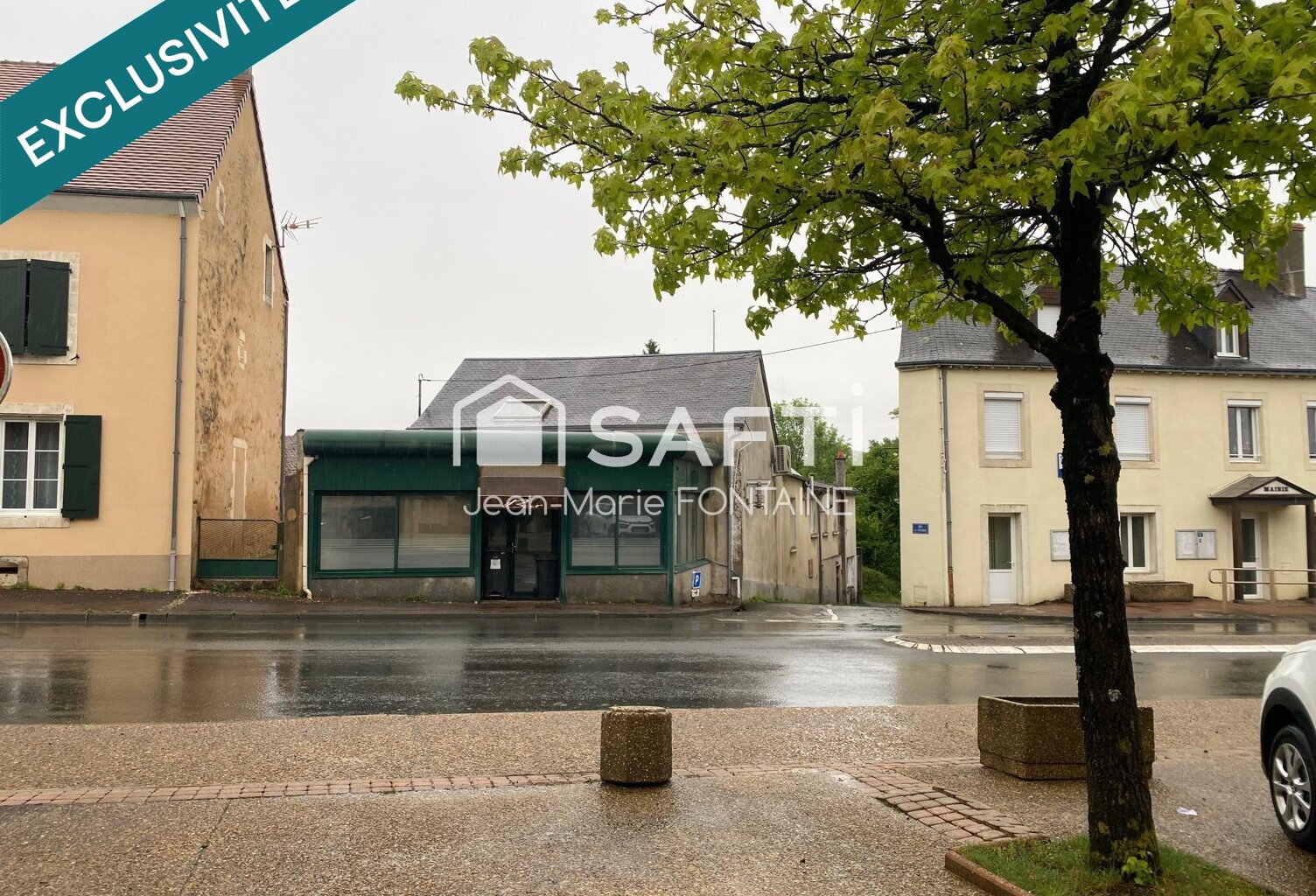 Très grand volumes, idéal investisseurs. — photo 1
