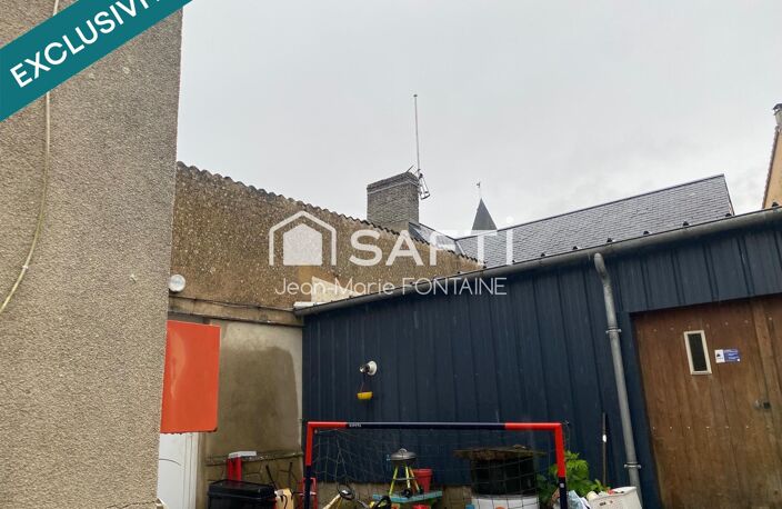 Très grand volumes, idéal investisseurs. — photo 5