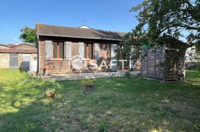 Maison 2 pièces 85000 €