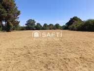Terrain de 6 963 m² avec partie constructible - Saint-Charles-la-Forêt — photo 2