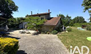 Maison 9 Pièces 226 m² à vendre à Anneyron (26140)