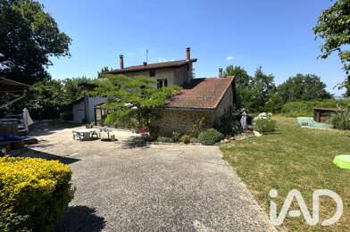 Maison 9 pièces 350000 €