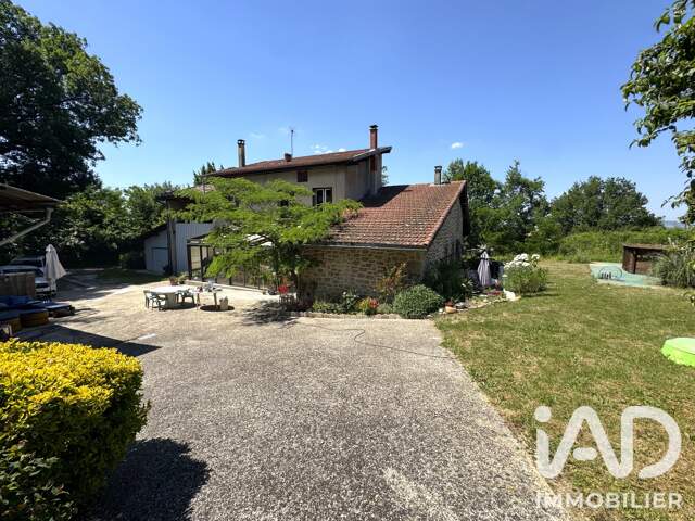 Vente Maison/villa 9 pièces — photo du bien