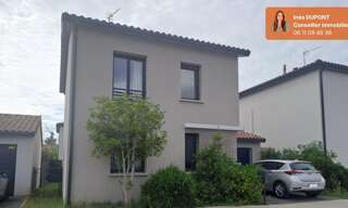 Maison 4 Pièces 83 m² à vendre à Mondonville (31700)