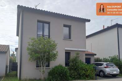 Maison 4 pièces 279000 €