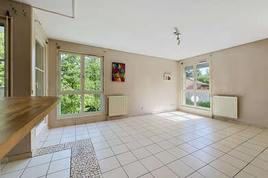 Appartement 2 pièces 200000 €