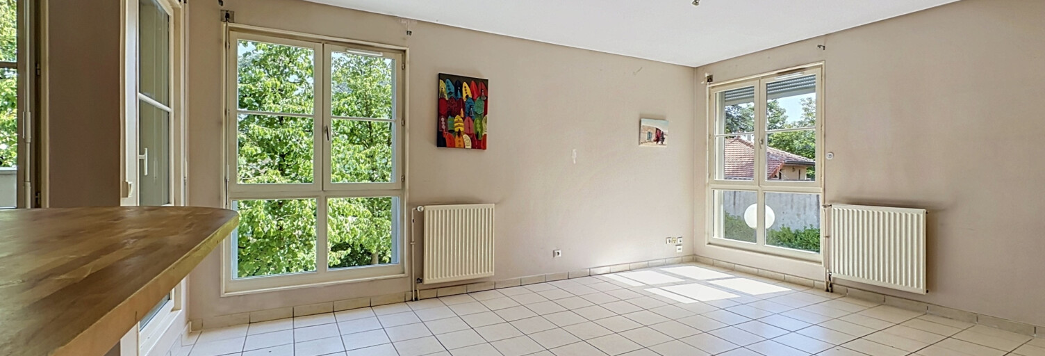 Appartement 2 Pièces 48 m² à vendre à Lyon 5 (69005)