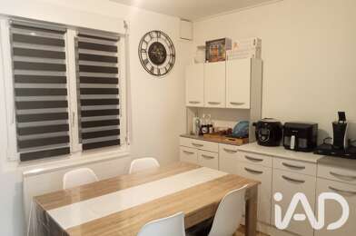 Maison 4 pièces 150000 €