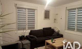 Maison 4 Pièces 67 m² à vendre à Breteuil (60120)