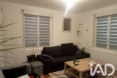 Maison 4 pièces 150000 €